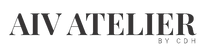 Global AIV ATELIER logo
