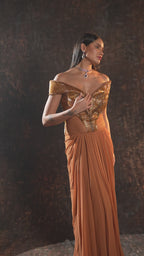 Bella Gown