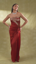 Verona Couture Wrap