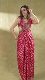 Giledlegacy Gown