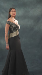 Banarasi Opulent