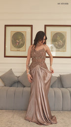 Elowen Couture Gown